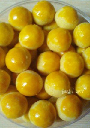 Foto resep Nastar Klasik