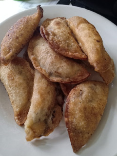 Foto resep Pastel Pisang Coklat Keju