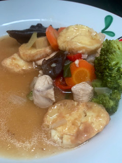 Foto resep Sapo tahu
