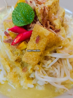 Foto resep Orem-Orem Tahu Tempe Khas Malang versi low minyak