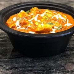 Paneer Masala Dhaba Style A picture of Paneer Masala Dhaba Style.