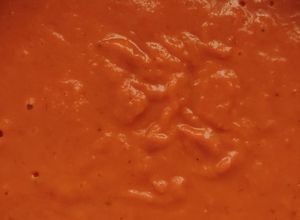 Foto principal de Salsa de tomate para 1/2 kilo de mejillones