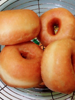 Foto resep Donat Empuk