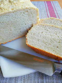 Burgonyapelyhes kenyér🍞 recept fotója