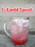 Es Kambil squash