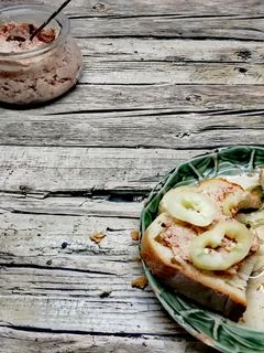 Sonkakrém recept fotója