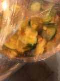 Meat relish