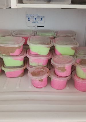 Foto resep Ice Cream Cup
