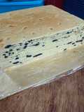 Kek Lapis Oreo Cheddar Cream Cheese