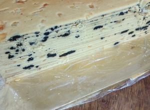 Gambar Kek Lapis Oreo Cheddar Cream Cheese