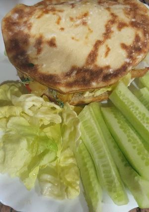 صورة لوصفة شباتي