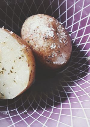 A picture of Simple Skinny Potatoes.