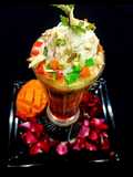Alphonso mango faluda