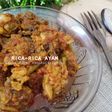 Rica-Rica Ayam