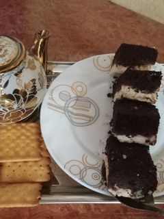 ব্রাউনি (Brownie recipe in bengali) রেসিপির প্রধান ছবি