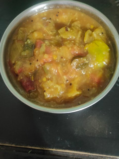 கத்தரிக்காய் சட்னி(brinjal chutney recipe in tamil) செய்முறை முக்கிய புகைப்படம்