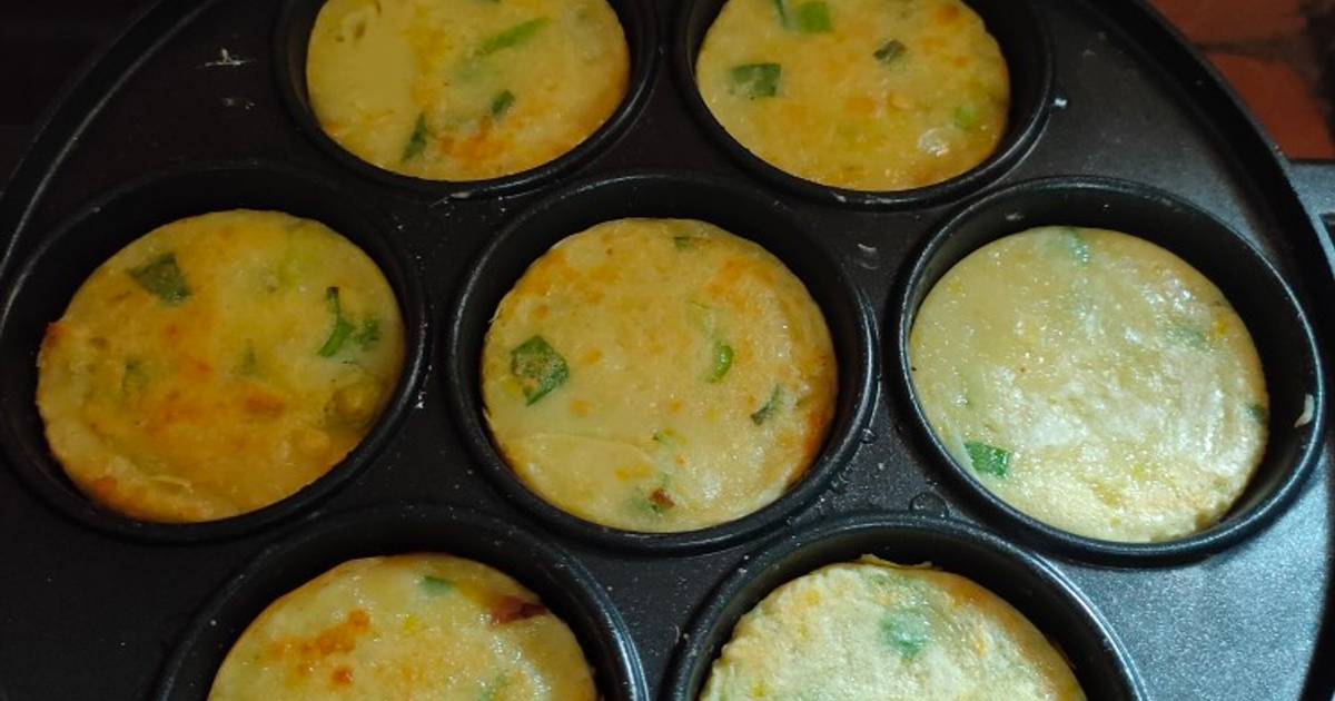 2 148 resep  martabak  mini enak dan sederhana Cookpad