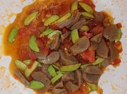 Gambar sambal bakso
