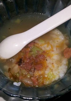 Foto resep Kornet sapi kuah kaldu (mpasi +1y)