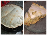 Tarta de zapallitos