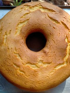 Foto resep Bolu Tape Lembut Banget