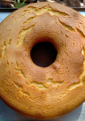 Foto resep Bolu Tape Lembut Banget
