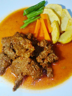 Foto resep Bistik Jawa