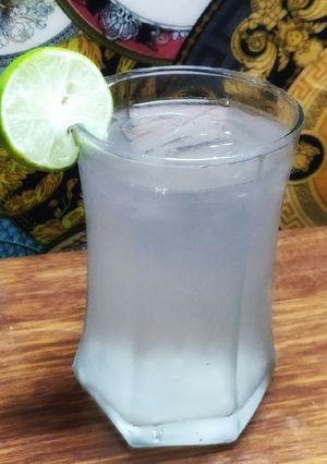 A picture of Lemonade.
