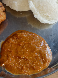 பொடி சட்னி செய்முறை முக்கிய புகைப்படம்