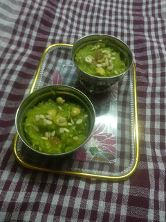 દૂધી નો હલવો (Dudhi Halwa Recipe In Gujarati) રેસીપી મુખ્ય ફોટો