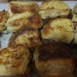 Torrijas (al horno)