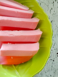 Foto resep Agar Agar Santan