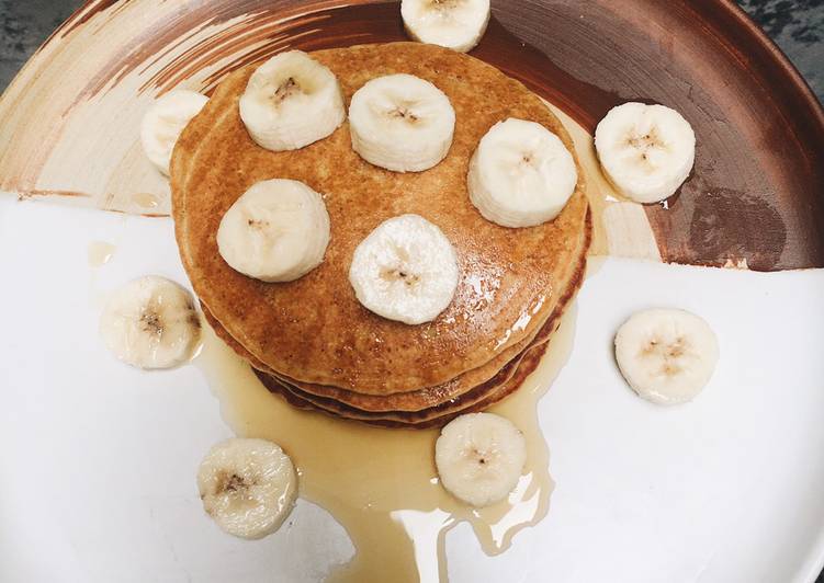 Healthy Pancake