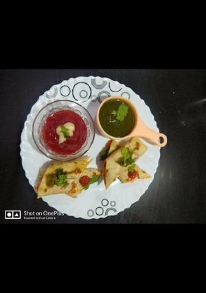 मुंबई स्पेशल वेज फ्रैंकी (mumbai special veg frankie recipe in Hindi) रेसिपी मुख्य फोटो