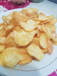 Foto resep Snack Keripik Kentang