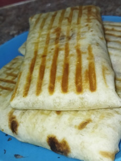 صورة لوصفة طاكوس منزلي 🤤👌🌮