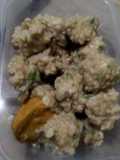 Pentol Cilok Kriwil