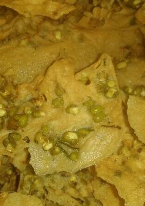 Foto resep Rempeyek Kriuk Ala Ibu
