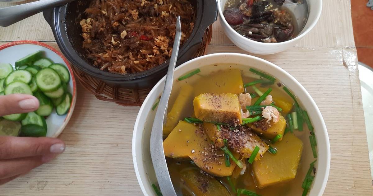 18 món ba khía ngon miệng dễ làm từ các đầu bếp tại gia - Cookpad