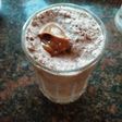 Smoothie de alfajor oreo 💖