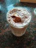 Smoothie de alfajor oreo 💖