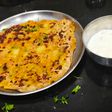 Aloo Paratha