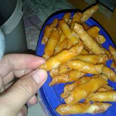 รูปของ Kacang Sembunyi Ekonomis rasa Fantastis