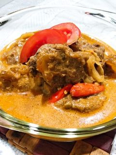 Foto resep Tongseng Sapi #BikinRamadanBerkesan
