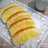 Roti Sisir Mentega Jadul (Eggless/No Mixer)