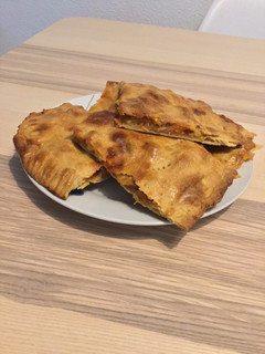 Una foto de Empanada 💁🏻♀️