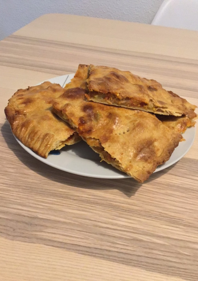 Una foto de Empanada 💁🏻‍♀️