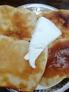 صورة لوصفة كاهي عراقي