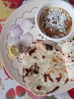 સુજી કોફતા કરી રેસીપી મુખ્ય ફોટો