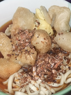 Foto resep Pempek Dos (tanpa ikan)